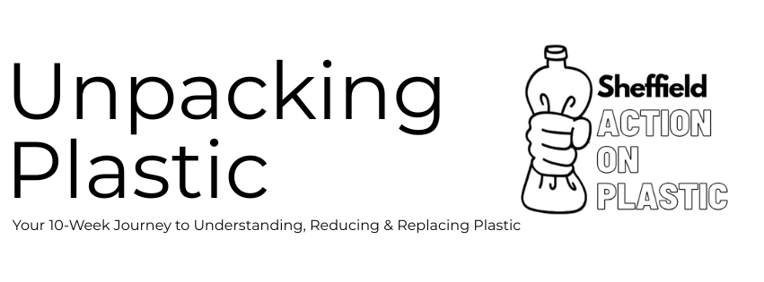 Unpacking Plastic Course Header