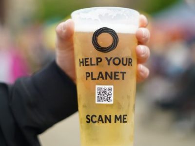 Calls for live music venues to ‘ditch the disposables’ at Tramlines&nbsp;Fringe