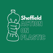 Sheffield Action on Plastic logo